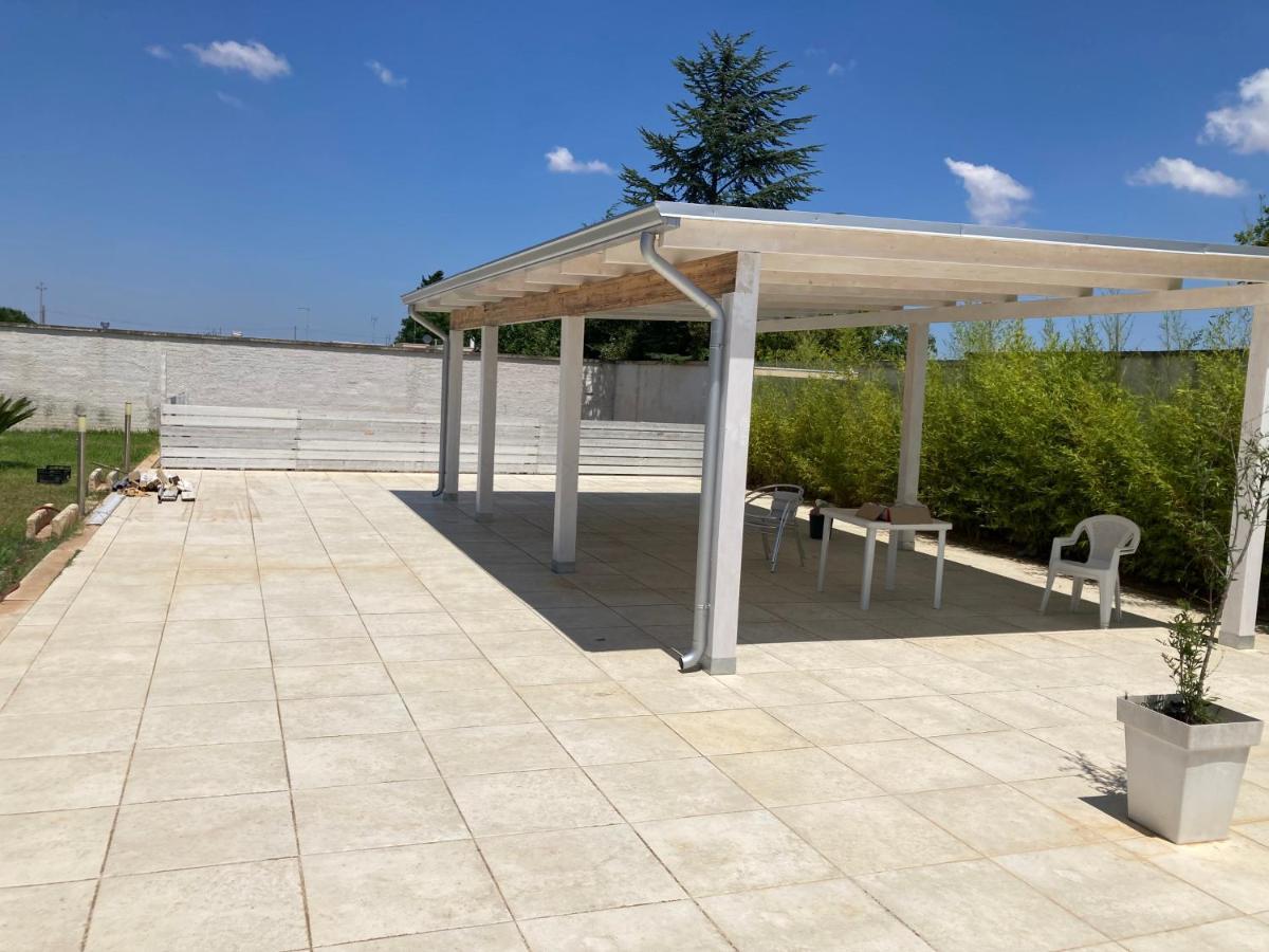 B&B Italia Carmiano  Extérieur photo